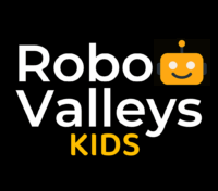 Logo von Robo Valleys Kids