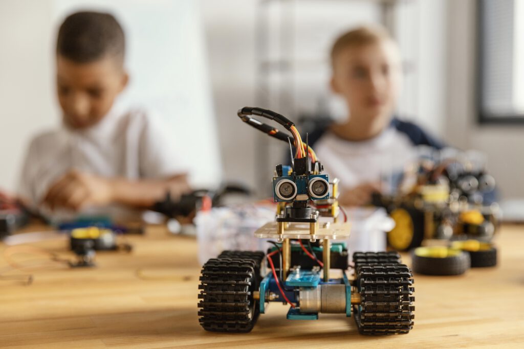 Roboter1